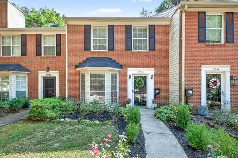 2956 Lexington Trace Dr SE, Smyrna, GA 30080