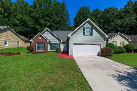 2323 Rock Mill Ln NE, Conyers, GA 30013