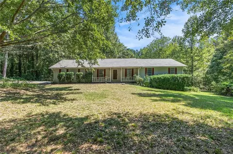 551 Hood Rd, Stockbridge, GA 30281