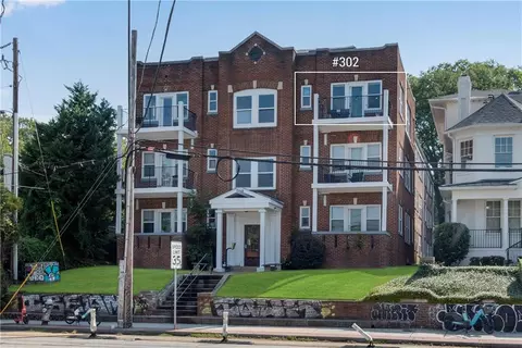 373 Moreland Ave NE #302, Atlanta, GA 30307