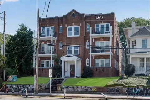 373 Moreland Ave NE #302, Atlanta, GA 30307