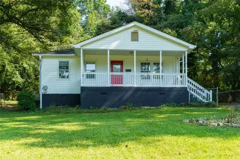 144 Morris Rd SW, Mableton, GA 30126