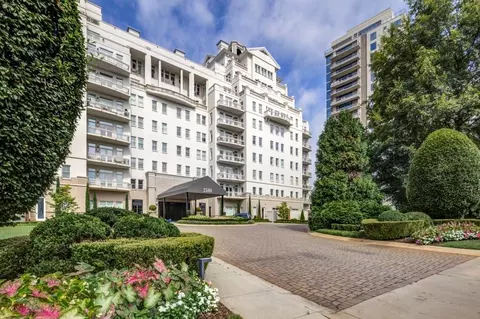 2500 Peachtree Rd NW #606N, Atlanta, GA 30305