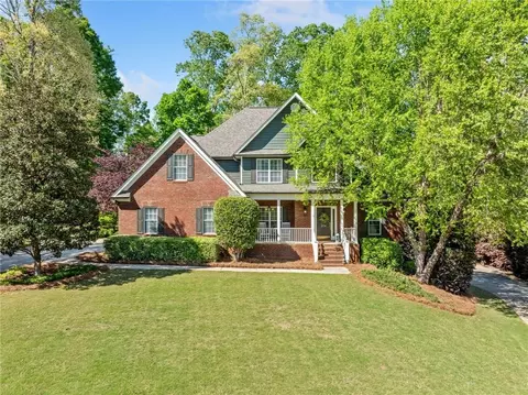 204 Overland Trl, Mcdonough, GA 30252