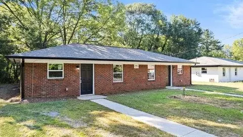 612 Hardy Ave, Rome, GA 30161