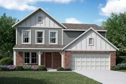 433 Traminer Way, Braselton, GA 30517