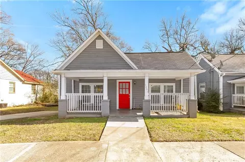 1091 Longley Ave NW, Atlanta, GA 30318