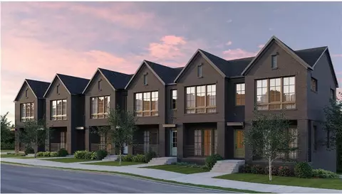 1340 Grannysmith Trce #41, Brookhaven, GA 30319