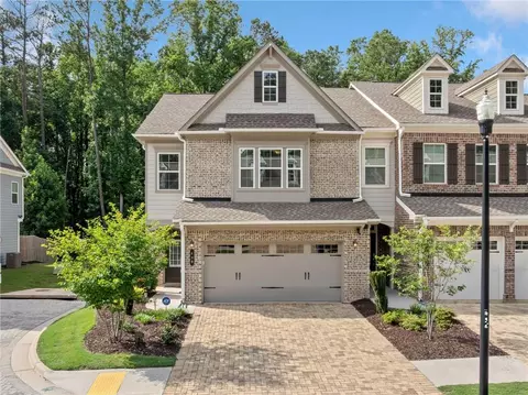 490 Duval Dr, Alpharetta, GA 30009