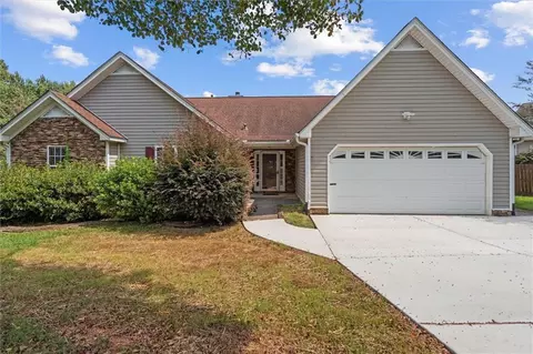 88 Mount Vernon Dr, Dallas, GA 30157