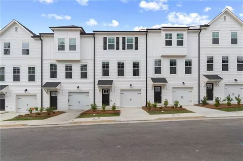 3140 Washburn St, Atlanta, GA 30354