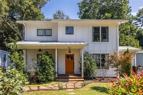476 Maynard Ter SE, Atlanta, GA 30316