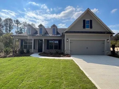 790 Brooke View Dr, Canton, GA 30115