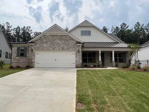 322 Brooke View Trl, Canton, GA 30115