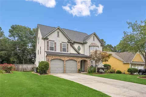 5260 Fieldgate Ridge Dr, Cumming, GA 30028