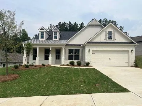 757 Brooke View Dr, Canton, GA 30115