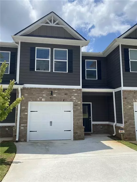 505 Azalea Way, Temple, GA 30179
