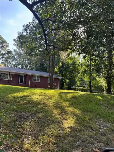 731 Smithstone Ct SE, Marietta, GA 30067