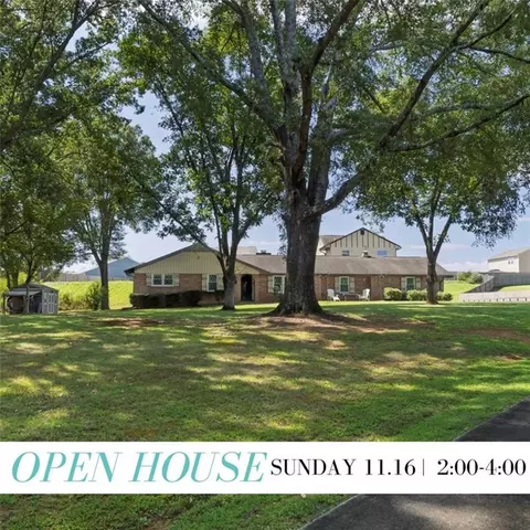 181 Kingston Highway 293 NW, Cartersville, GA 30120