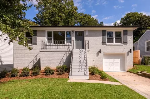 2219 Wingate St SW, Atlanta, GA 30310