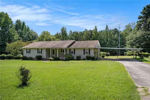 85 Stephens Dr, Covington, GA 30016