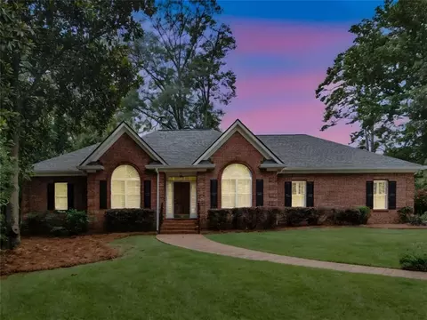 4182 Town Branch Ct, Covington, GA 30014