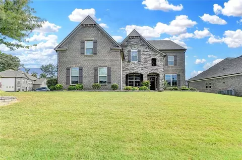 4310 Woodward Walk Ln, Suwanee, GA 30024
