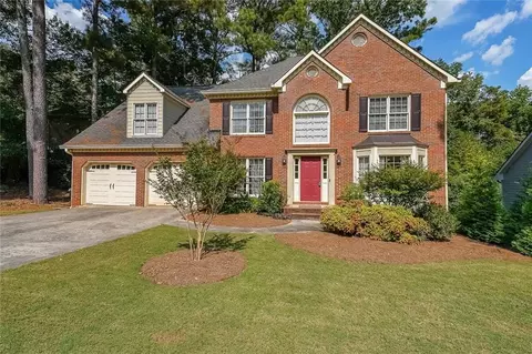 956 Fairlong Dr NW, Acworth, GA 30101