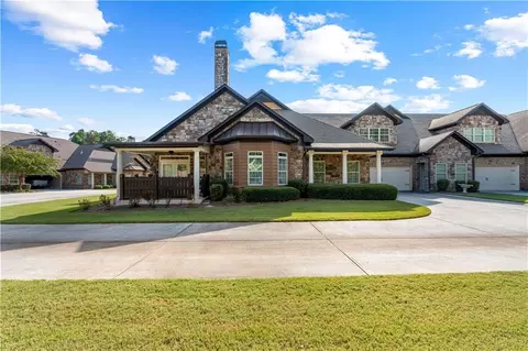 4955 Ansbury Pl #7/D, Acworth, GA 30101