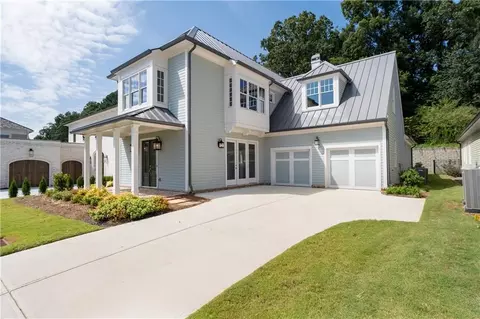 7235 Cordery Rd, Cumming, GA 30040