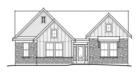 90 Easton Park Blvd, Dallas, GA 30157