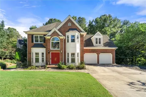 703 Overlook Pt, Woodstock, GA 30189