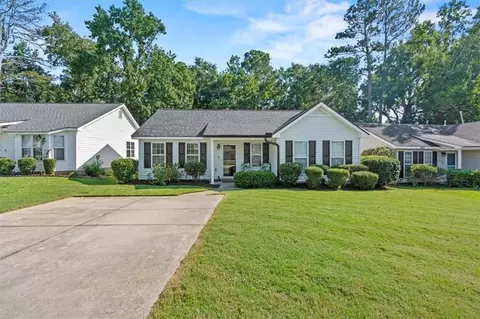 4660 Clifden Ave, Grovetown, GA 30813