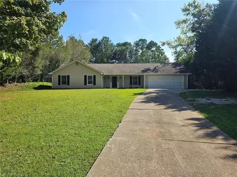 2248 War Hill Park Rd, Dawsonville, GA 30534