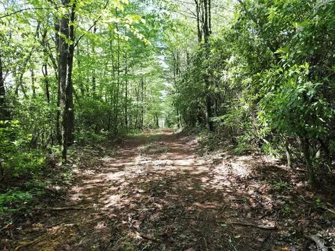 9 6 Ac Ralston Creek Trl, Ellijay, GA 30536