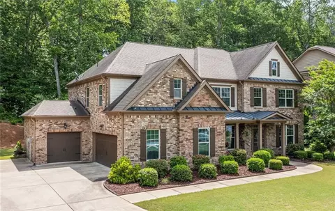 3230 Sundew Dr NW, Acworth, GA 30101