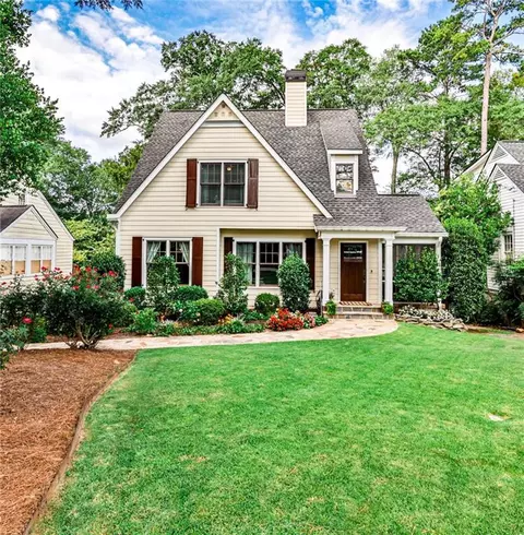 2226 Virginia Pl NE, Atlanta, GA 30305