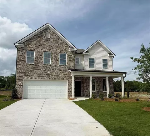1847 Kingsmere Run Dr, Loganville, GA 30052
