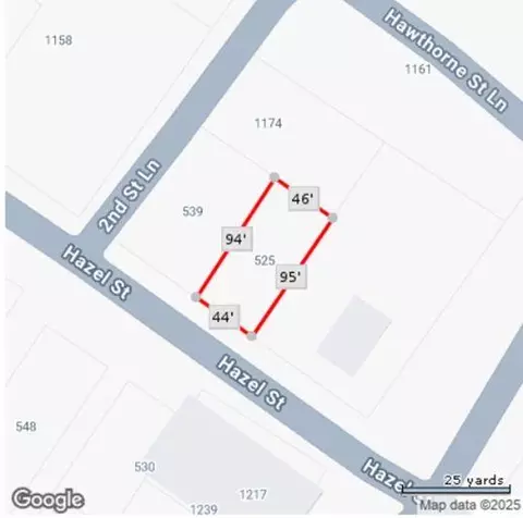 525 Hazel St, Macon, GA 31201