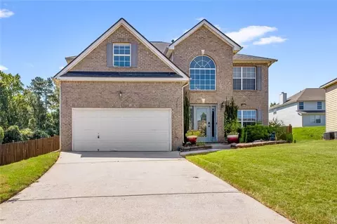 1027 Winding Woods Trl, Conyers, GA 30012