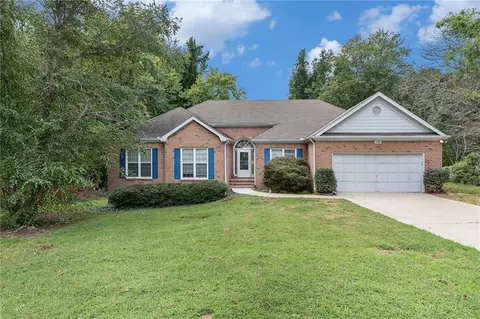 11511 Summer Creek Dr, Hampton, GA 30228