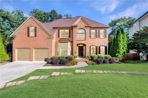 4140 Summit Gate Dr, Suwanee, GA 30024
