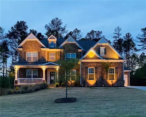436 Silver Brook Dr, Woodstock, GA 30188