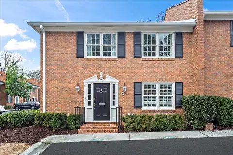 4620 Wieuca Rd NE #72, Atlanta, GA 30342