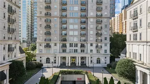 195 14th St NE #703, Atlanta, GA 30309