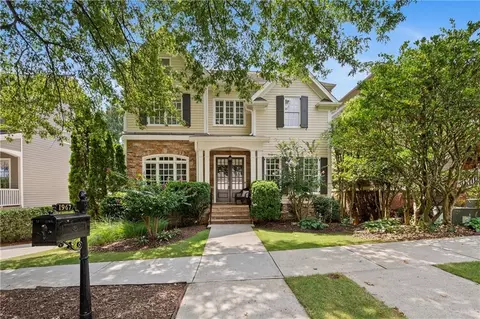 1967 Mason Mill Rd, Decatur, GA 30033