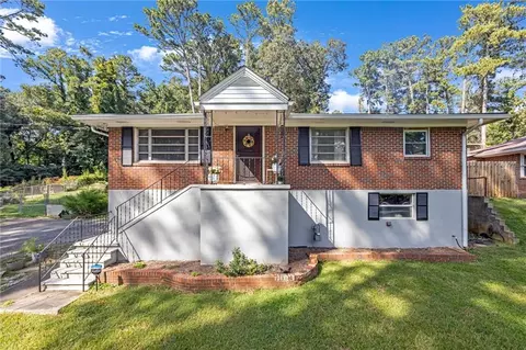 3927 Boulder Park Dr SW, Atlanta, GA 30331