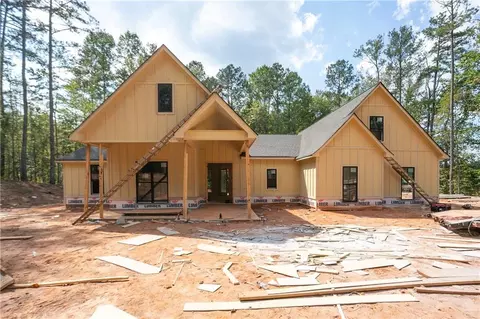 654 Sandhill Hickory Level Rd, Carrollton, GA 30116