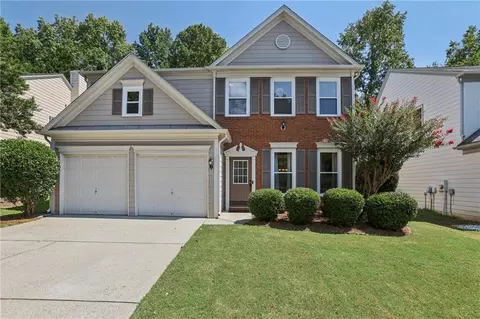 11505 Bentham Ct, Alpharetta, GA 30005