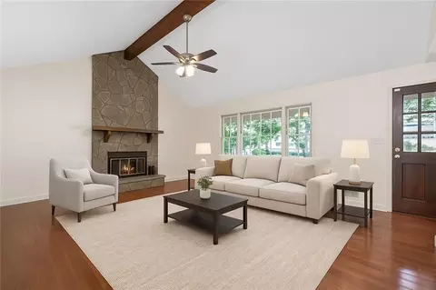 6226 Westridge Trce, Acworth, GA 30102